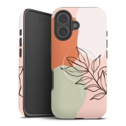 Tough Case mit MagSafe glossy