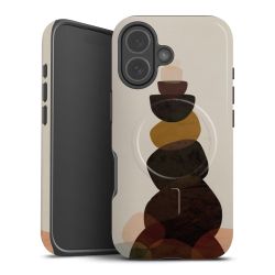 Tough Case mit MagSafe glossy