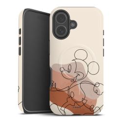 Tough Case mit MagSafe glossy