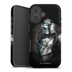 Tough Case mit MagSafe glossy