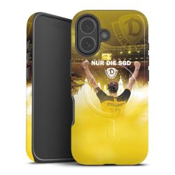 Tough Case mit MagSafe glossy