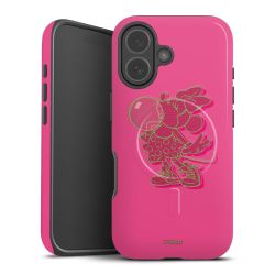 Tough Case mit MagSafe glossy