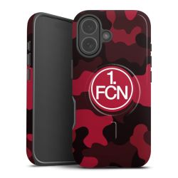 Tough Case mit MagSafe glossy