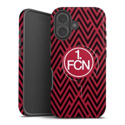 Tough Case mit MagSafe glossy