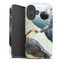 Tough Case mit MagSafe glossy