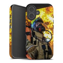 Tough Case mit MagSafe glossy