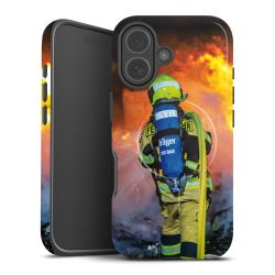 Tough Case mit MagSafe glossy