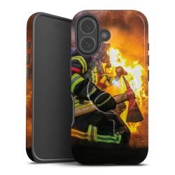 Tough Case mit MagSafe glossy