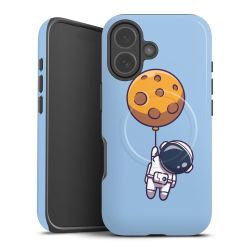 Tough Case mit MagSafe glossy