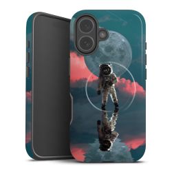 Tough Case mit MagSafe glossy