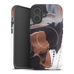 Tough Case mit MagSafe glossy