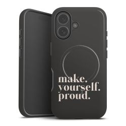 Tough Case mit MagSafe glossy