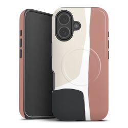 Tough Case mit MagSafe glossy