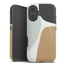 Tough Case mit MagSafe glossy