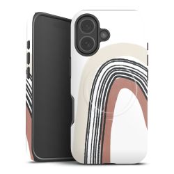 Tough Case mit MagSafe glossy