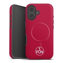 Tough Case mit MagSafe glossy