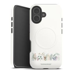 Tough Case mit MagSafe glossy