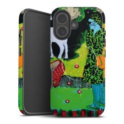 Tough Case mit MagSafe glossy