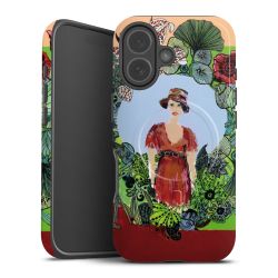 Tough Case mit MagSafe glossy