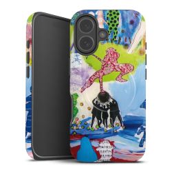 Tough Case mit MagSafe glossy