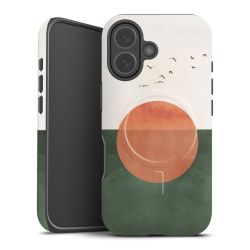 Tough Case mit MagSafe glossy