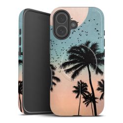 Tough Case mit MagSafe glossy