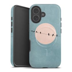 Tough Case mit MagSafe glossy