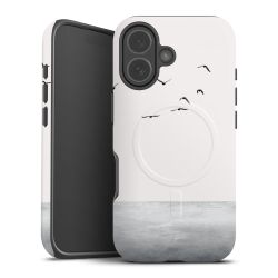 Tough Case mit MagSafe glossy