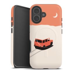 Tough Case mit MagSafe glossy