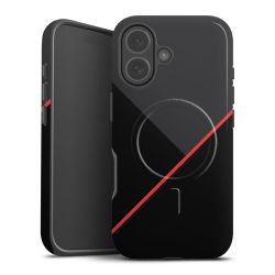 Tough Case mit MagSafe glossy