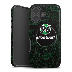 Tough Case mit MagSafe glossy