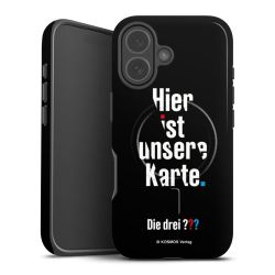 Tough Case mit MagSafe glossy