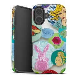 Tough Case mit MagSafe glossy