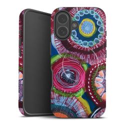 Tough Case mit MagSafe glossy