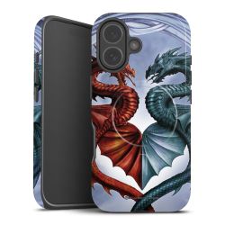 Tough Case mit MagSafe glossy