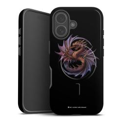 Tough Case mit MagSafe glossy