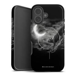 Tough Case mit MagSafe glossy