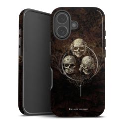 Tough Case mit MagSafe glossy