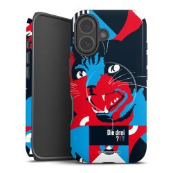 Tough Case mit MagSafe glossy