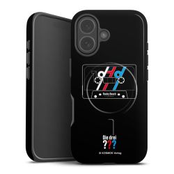 Tough Case mit MagSafe glossy