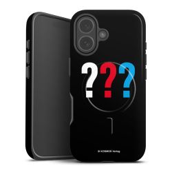 Tough Case mit MagSafe glossy