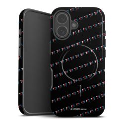 Tough Case mit MagSafe glossy