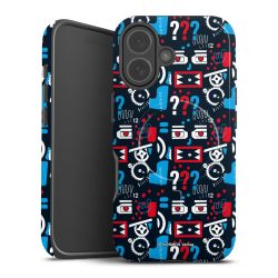 Tough Case mit MagSafe glossy