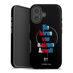 Tough Case mit MagSafe glossy