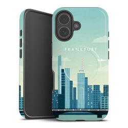 Tough Case mit MagSafe glossy