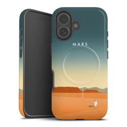 Tough Case mit MagSafe glossy