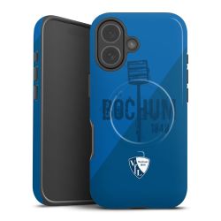 Tough Case mit MagSafe glossy