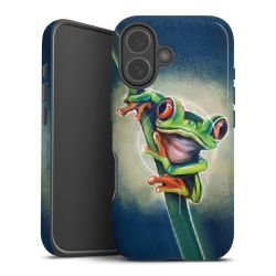 Tough Case mit MagSafe glossy