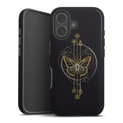 Tough Case mit MagSafe glossy