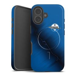 Tough Case mit MagSafe glossy